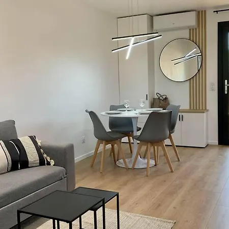 Daire Escapade Mediterraneenne Au Coeur De St-raphael Saint-Raphaël